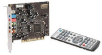 Creative labs Sound Blaster Audigy 4 (70SB061002000) Creative labs Sound Blaster Audigy 4 (70SB061002000)